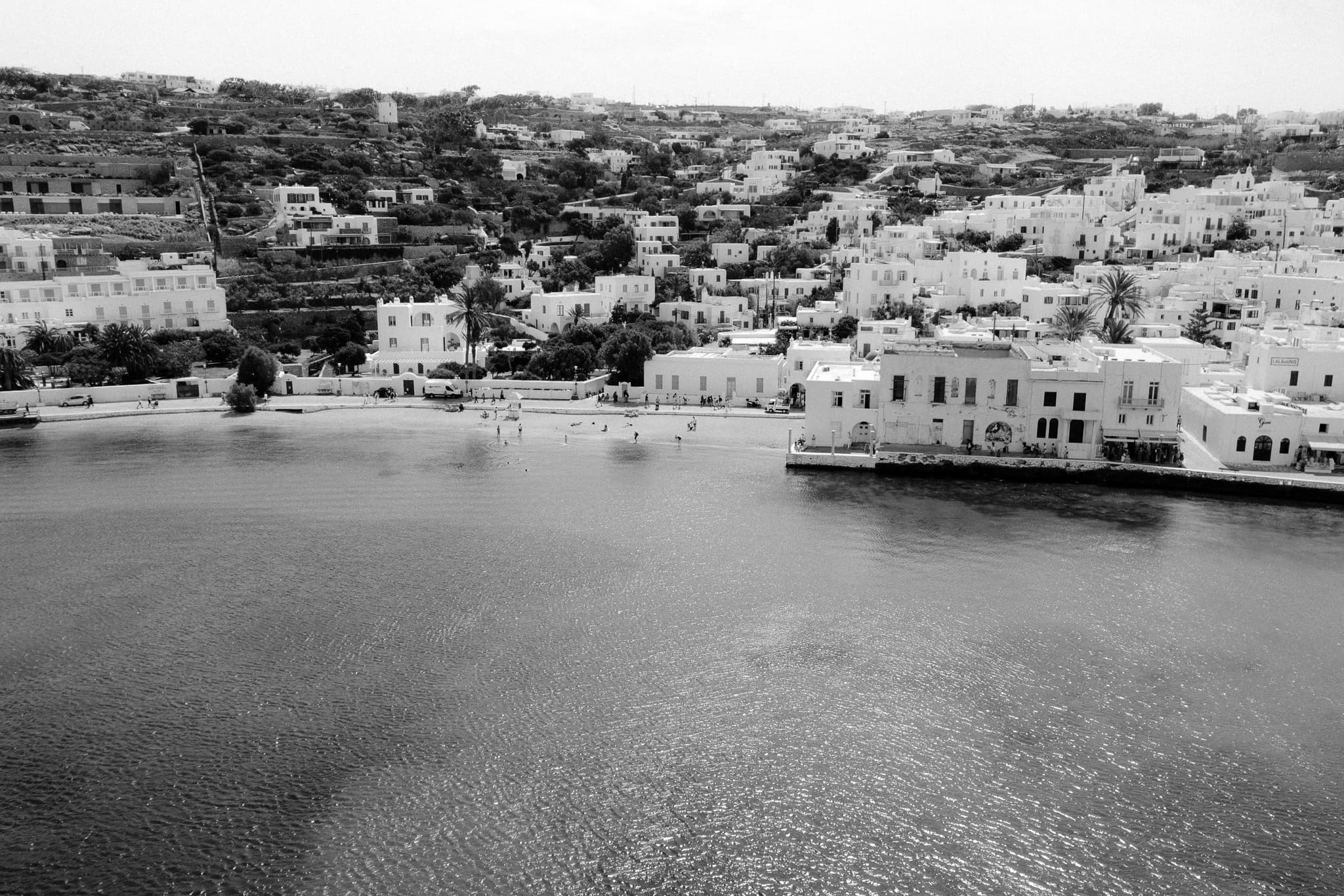 Editorial destination wedding photography